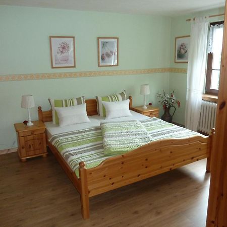ברוטרודה Ferienwohnung Lotti מראה חיצוני תמונה