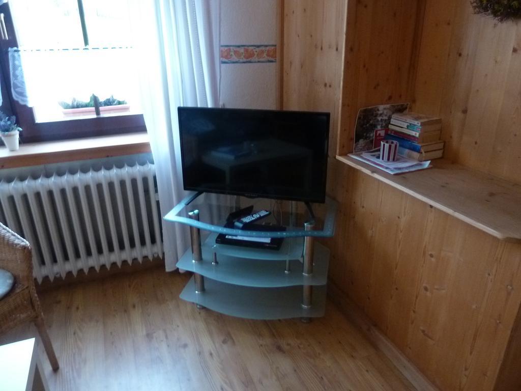 ברוטרודה Ferienwohnung Lotti מראה חיצוני תמונה