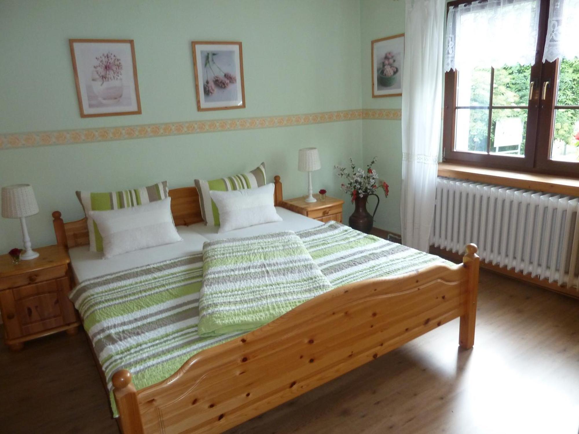 ברוטרודה Ferienwohnung Lotti מראה חיצוני תמונה