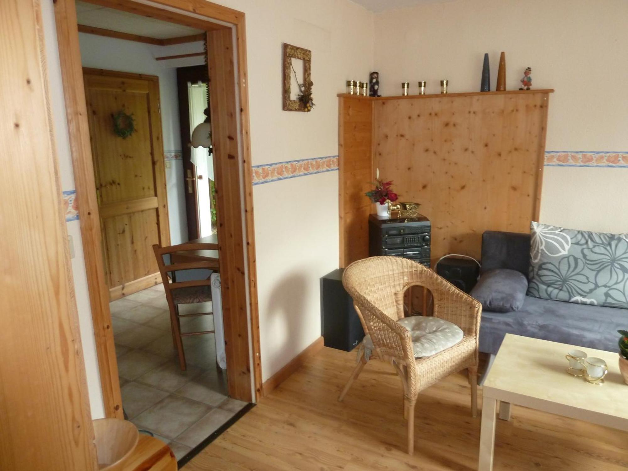 ברוטרודה Ferienwohnung Lotti מראה חיצוני תמונה