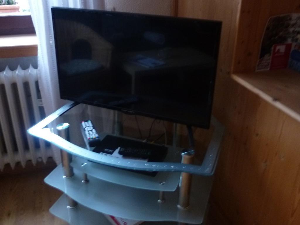 ברוטרודה Ferienwohnung Lotti חדר תמונה
