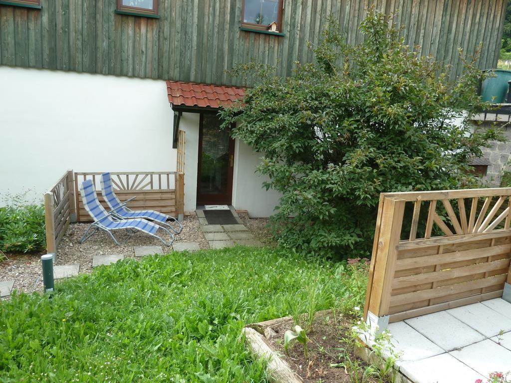 ברוטרודה Ferienwohnung Lotti חדר תמונה