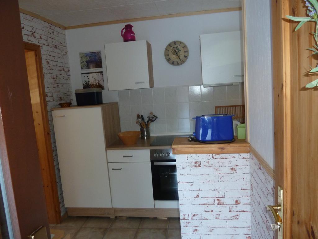 ברוטרודה Ferienwohnung Lotti מראה חיצוני תמונה