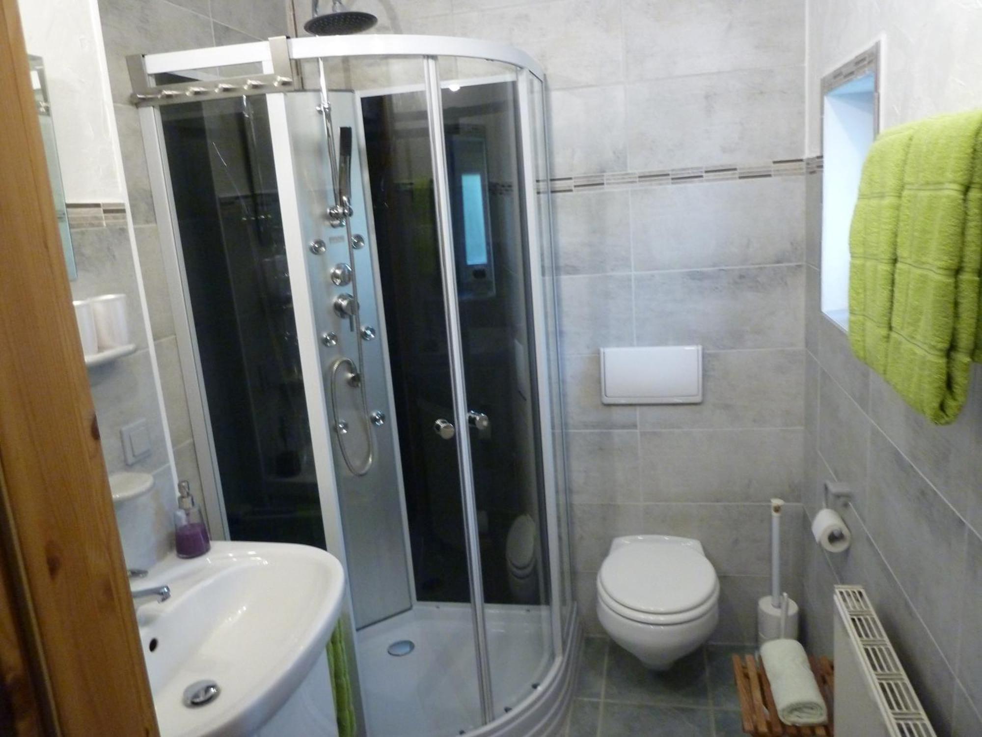 ברוטרודה Ferienwohnung Lotti מראה חיצוני תמונה